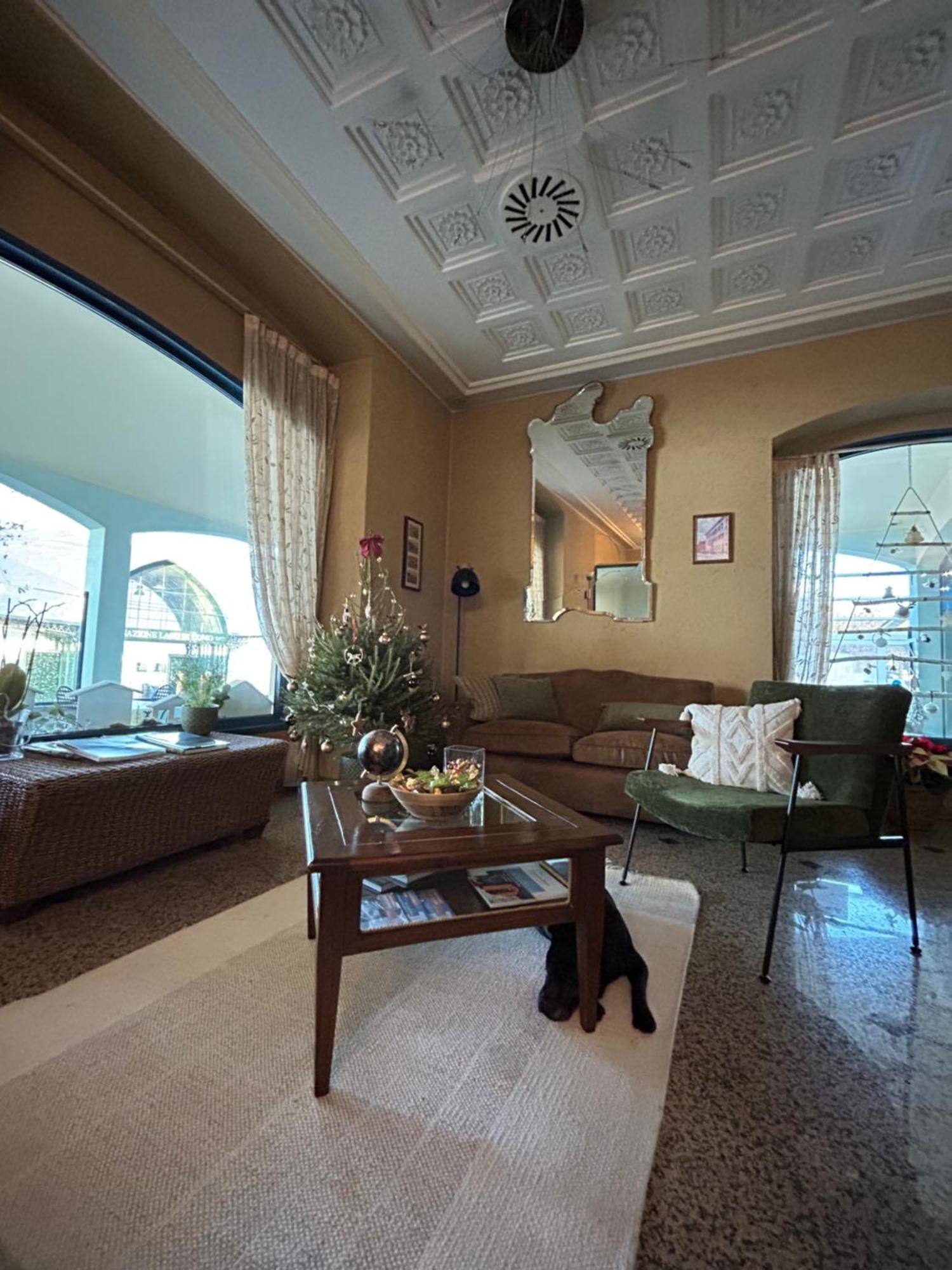 Hotel Risi كوليكو المظهر الخارجي الصورة