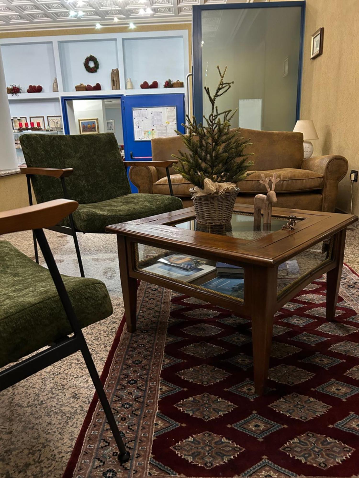 Hotel Risi كوليكو المظهر الخارجي الصورة