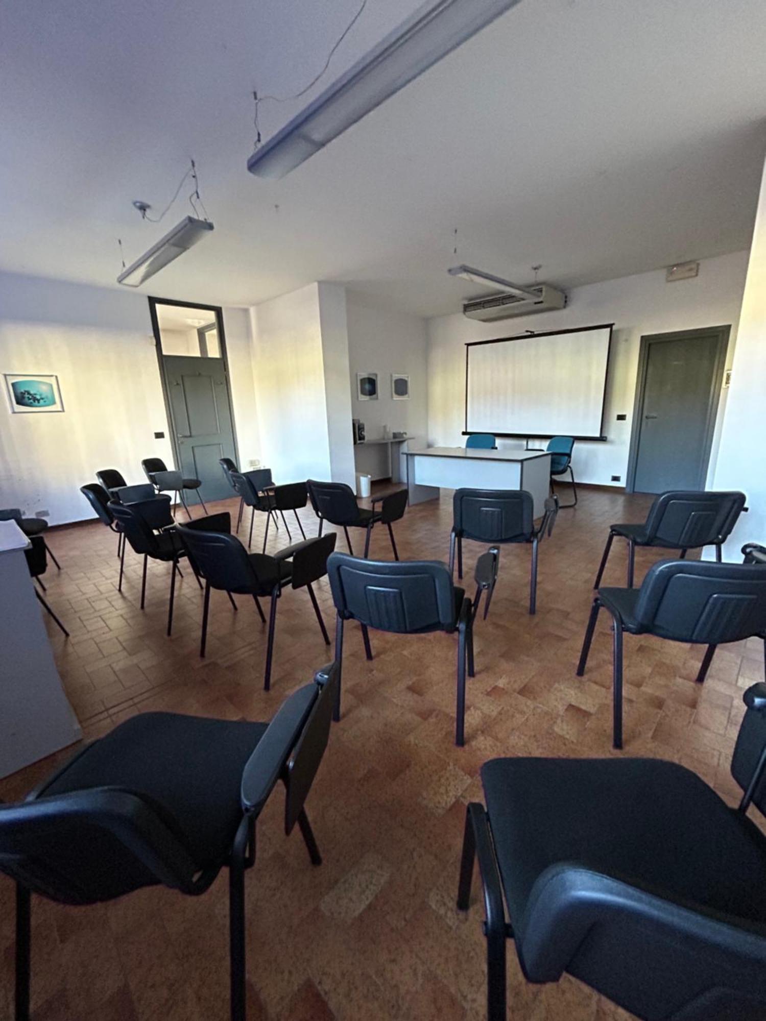 Hotel Risi كوليكو المظهر الخارجي الصورة