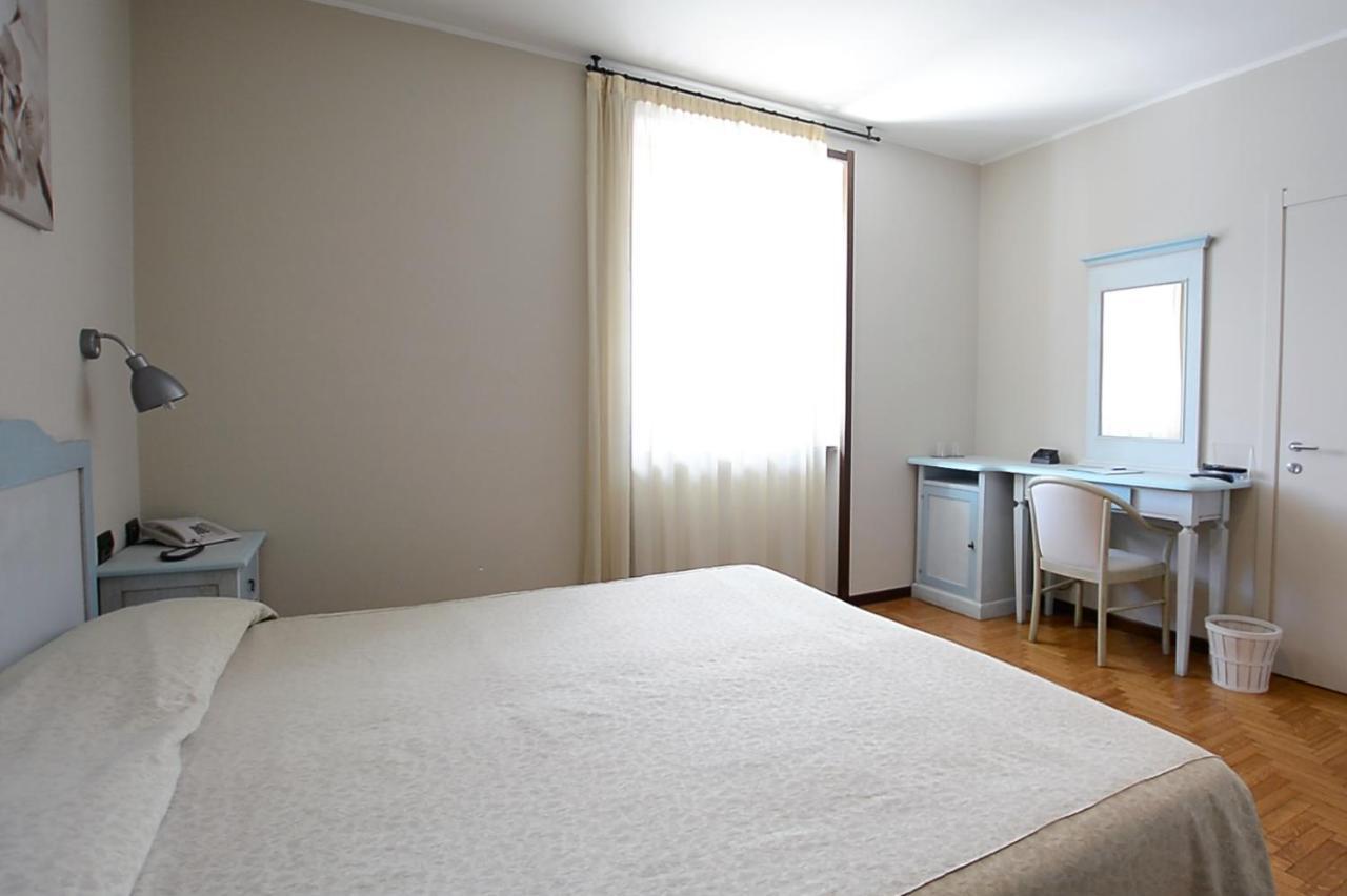 Hotel Risi كوليكو المظهر الخارجي الصورة