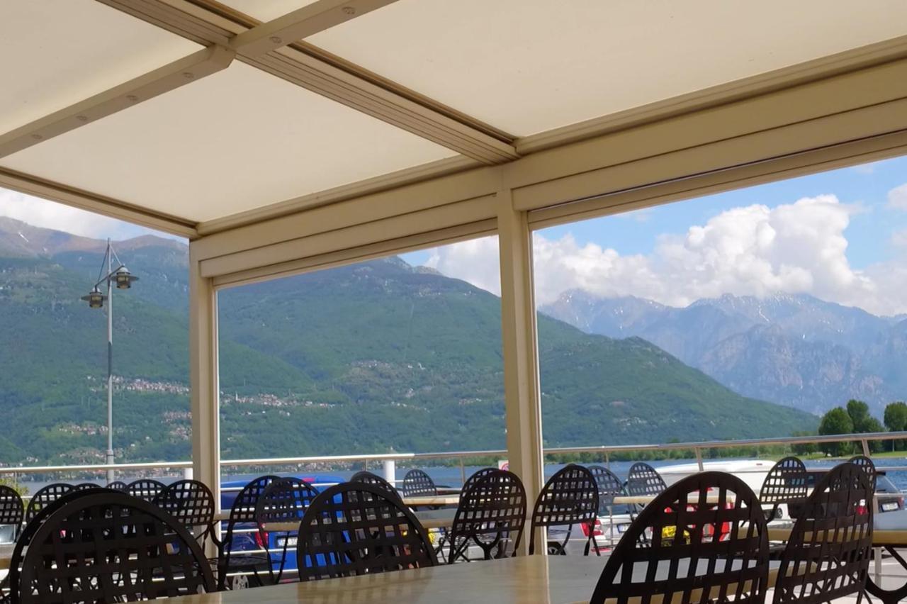 Hotel Risi كوليكو المظهر الخارجي الصورة
