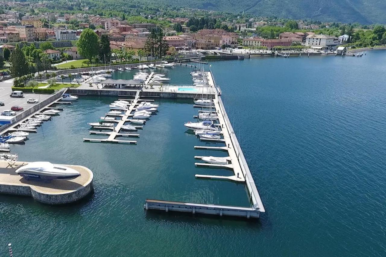 Hotel Risi كوليكو المظهر الخارجي الصورة